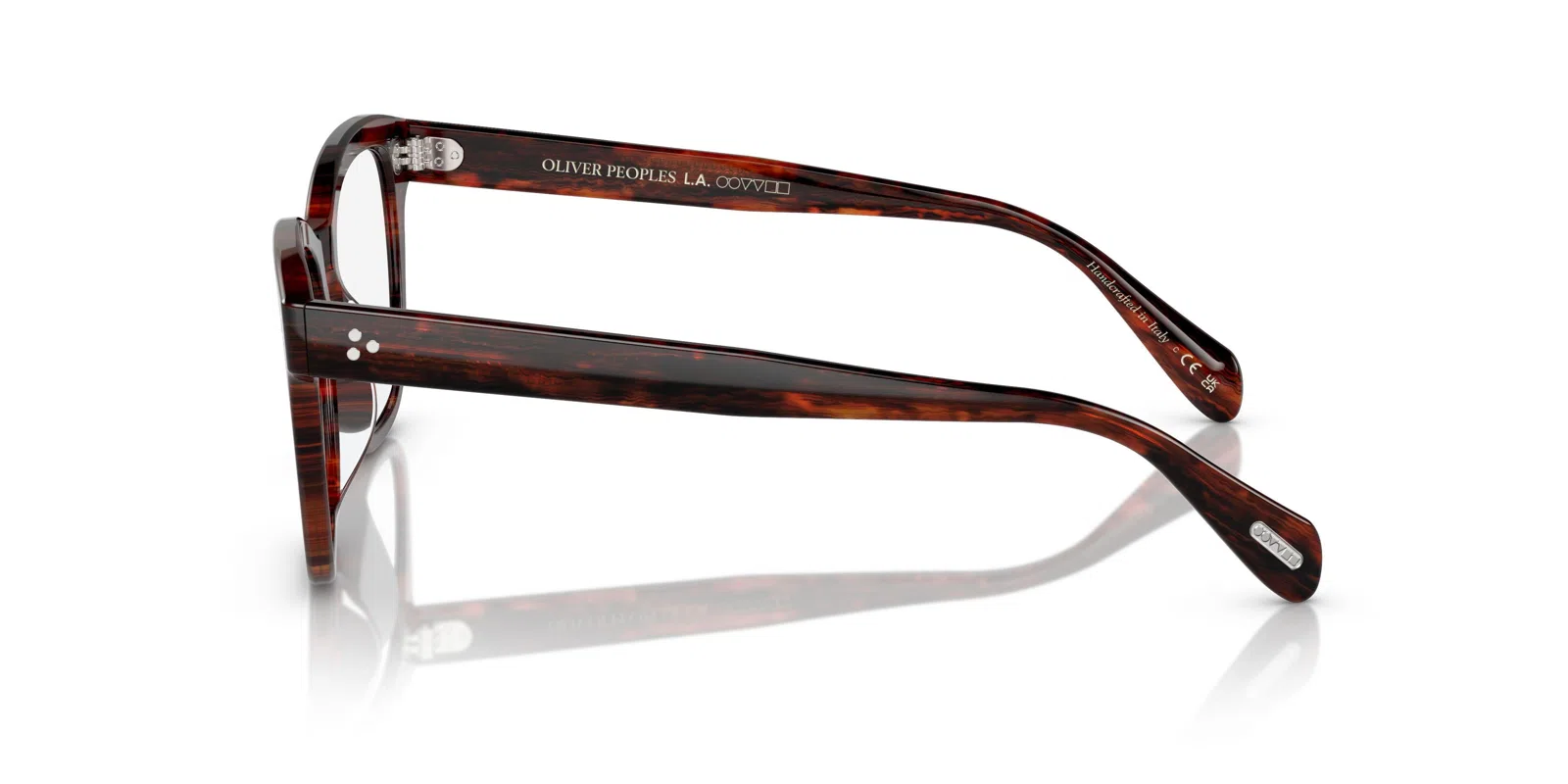 Oliver Peoples Ahmya 5474U Eyeglasses - view 14